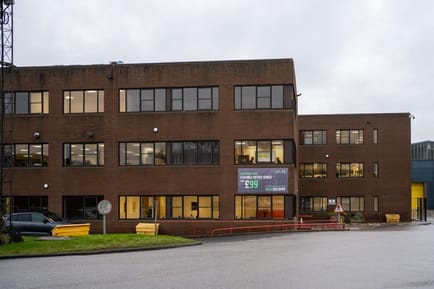 Image 13 of 2-Work - Plateworks House - Coal Road, LS14 1PS - Leeds City Centre