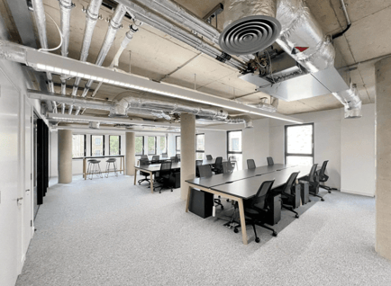Image 5 of Space 32 - 133 Blackfriars Road, SE1 - Southark