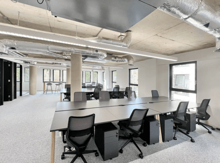 Image 6 of Space 32 - 133 Blackfriars Road, SE1 - Southark