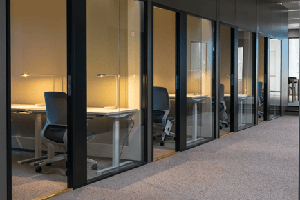 Image 2 of Wonderland Work - Säterinportin Business - Linnoitustie 6, 02600 - Espoo - Finland