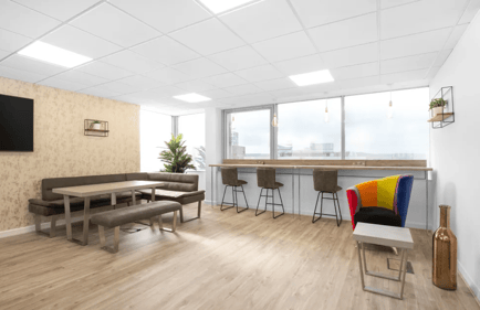 Image 1 of IWG (Regus) - Brunel House - 2 Fitzalan Road, CF24 - Cardiff