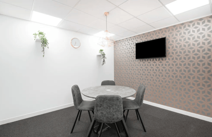 Image 3 of IWG (Regus) - Brunel House - 2 Fitzalan Road, CF24 - Cardiff