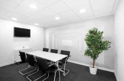 Image 4 of IWG (Regus) - Brunel House - 2 Fitzalan Road, CF24 - Cardiff