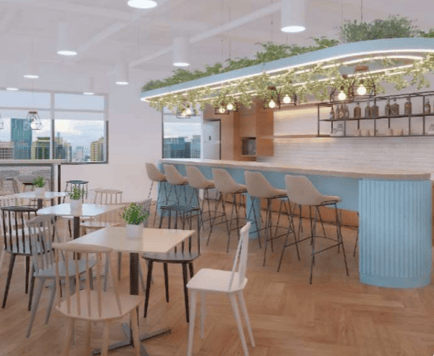 Image 1 of Figari Group - Three / NEO - 3rd Ave, 1634 - Taguig