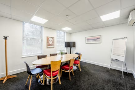 Image 1 of Freedom Works - The Courtyard - 30 Worthing Road, RH12 - Horsham