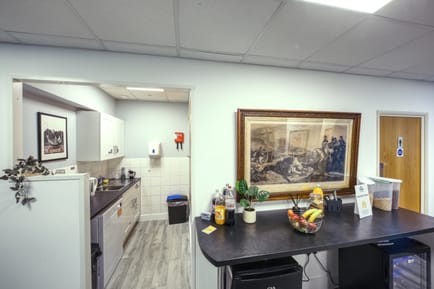 Image 3 of Freedom Works - The Courtyard - 30 Worthing Road, RH12 - Horsham