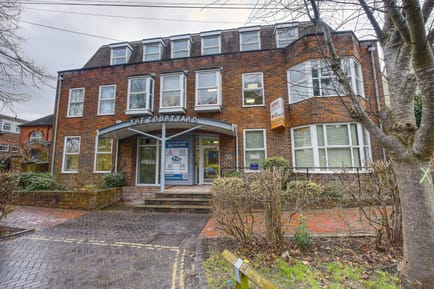 Image 6 of Freedom Works - The Courtyard - 30 Worthing Road, RH12 - Horsham