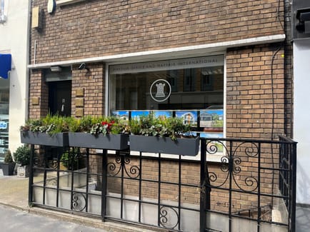 Image 4 of Richard Lionel and Partners (Managed 365 - 394 sqft) - Cashel House - 15 Thayer Street, W1U - Marylebone