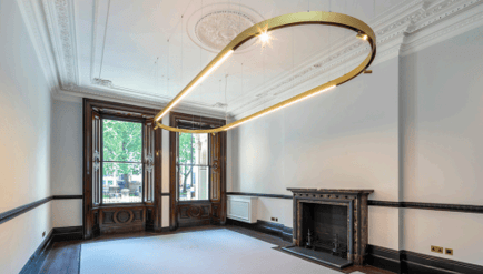 Image 2 of Workpad (Managed 754 - 787 sqft) - 40 Grosvenor Gardens, SW1 - Victoria