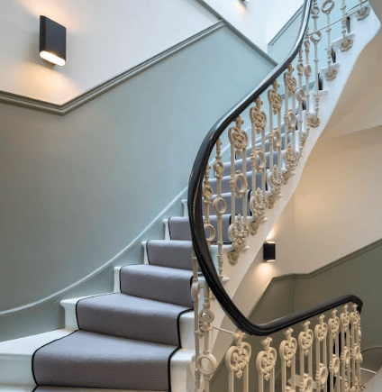 Image 7 of Workpad (Managed 754 - 787 sqft) - 40 Grosvenor Gardens, SW1 - Victoria
