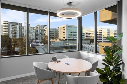 Image 1 of Haven (Managed 1,000 sqft)  - 1 Chalmers Crescent, 2020 - Mascot - NSW, Australia