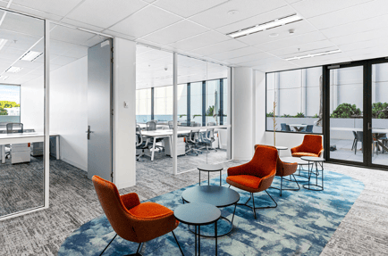 Image 2 of Haven (Managed 1,000 sqft)  - 1 Chalmers Crescent, 2020 - Mascot - NSW, Australia