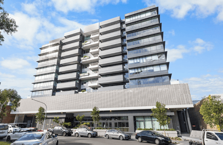 Image 3 of Haven (Managed 1,000 sqft)  - 1 Chalmers Crescent, 2020 - Mascot - NSW, Australia