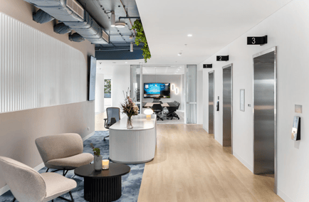 Image 4 of Haven (Managed 1,000 sqft)  - 1 Chalmers Crescent, 2020 - Mascot - NSW, Australia