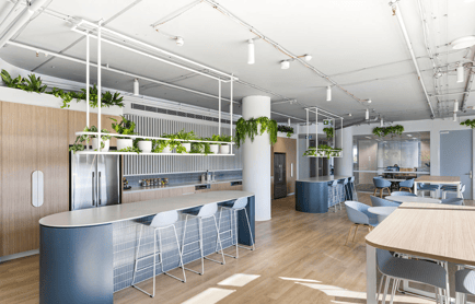 Image 5 of Haven (Managed 1,000 sqft)  - 1 Chalmers Crescent, 2020 - Mascot - NSW, Australia