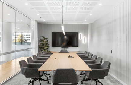 Image 6 of Haven (Managed 1,000 sqft)  - 1 Chalmers Crescent, 2020 - Mascot - NSW, Australia