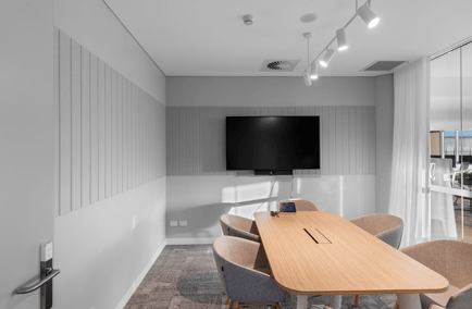 Image 7 of Haven (Managed 1,000 sqft)  - 1 Chalmers Crescent, 2020 - Mascot - NSW, Australia