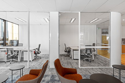 Image 9 of Haven (Managed 1,000 sqft)  - 1 Chalmers Crescent, 2020 - Mascot - NSW, Australia