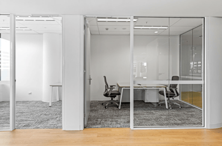 Image 10 of Haven (Managed 1,000 sqft)  - 1 Chalmers Crescent, 2020 - Mascot - NSW, Australia