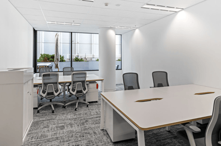 Image 12 of Haven (Managed 1,000 sqft)  - 1 Chalmers Crescent, 2020 - Mascot - NSW, Australia