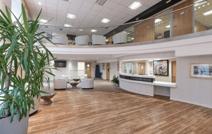 Image 3 of CBRE - Provender House - 37 Waterloo Quay,  AB11 - Aberdeen