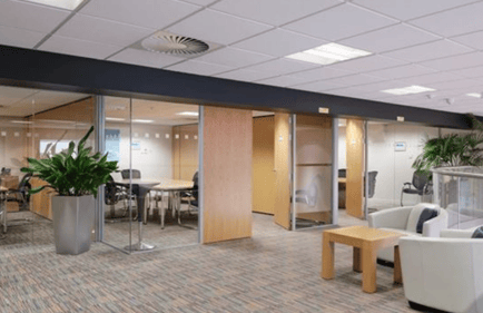 Image 4 of CBRE - Provender House - 37 Waterloo Quay,  AB11 - Aberdeen