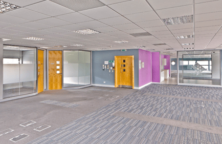 Image 1 of CBRE (Managed 9,327 sqft) - Pavilion 5 Craigshaw Road, AB12 - Aberdeen