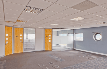 Image 3 of CBRE (Managed 9,327 sqft) - Pavilion 5 Craigshaw Road, AB12 - Aberdeen