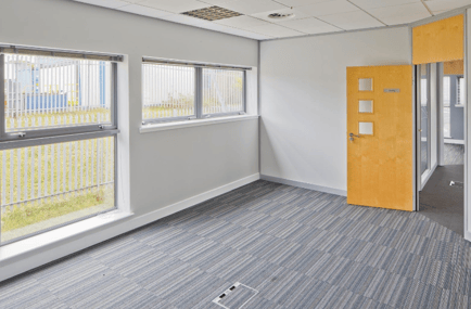 Image 5 of CBRE (Managed 9,327 sqft) - Pavilion 5 Craigshaw Road, AB12 - Aberdeen