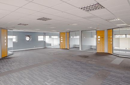 Image 7 of CBRE (Managed 9,327 sqft) - Pavilion 5 Craigshaw Road, AB12 - Aberdeen