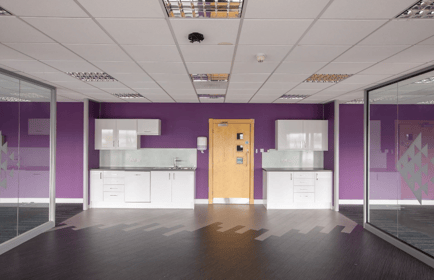 Image 2 of CBRE (Managed 9,327 sqft) - Pavilion 5 Craigshaw Road, AB12 - Aberdeen