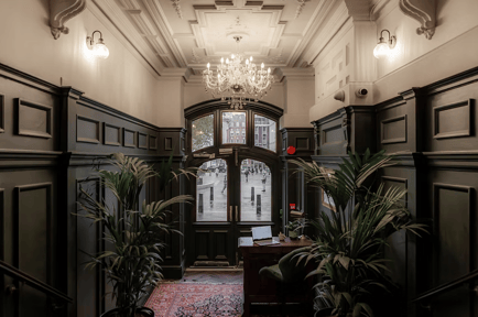 Image 2 of The Drayton - St Georges House - 15 Hanover Square, W1S - Mayfair