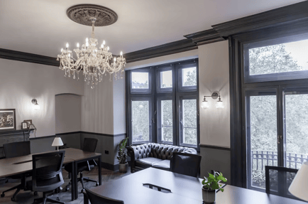 Image 3 of The Drayton - St Georges House - 15 Hanover Square, W1S - Mayfair