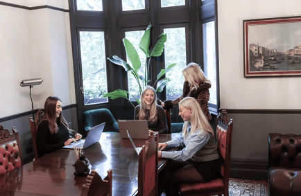 Image 5 of The Drayton - St Georges House - 15 Hanover Square, W1S - Mayfair
