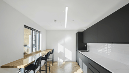 Image 2 of Edward Charles and Partners (Managed 1,307 - 1,362 sqft) - 49 Albemarle Street, W1S - Mayfair