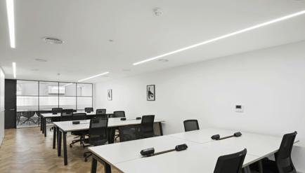 Image 3 of Edward Charles and Partners (Managed 1,307 - 1,362 sqft) - 49 Albemarle Street, W1S - Mayfair