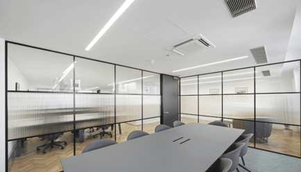 Image 5 of Edward Charles and Partners (Managed 1,307 - 1,362 sqft) - 49 Albemarle Street, W1S - Mayfair