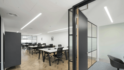 Image 7 of Edward Charles and Partners (Managed 1,307 - 1,362 sqft) - 49 Albemarle Street, W1S - Mayfair