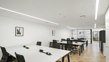 Image 8 of Edward Charles and Partners (Managed 1,307 - 1,362 sqft) - 49 Albemarle Street, W1S - Mayfair