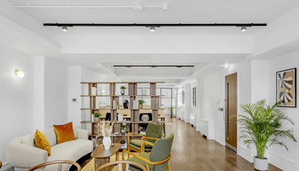 Image 3 of Edward Charles and Partners (Managed 474 - 1,228 sqft) - 140 Wardour Street, W1F - Soho