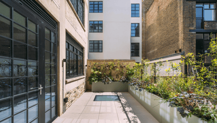 Image 14 of Edward Charles and Partners (Managed 474 - 1,228 sqft) - 140 Wardour Street, W1F - Soho