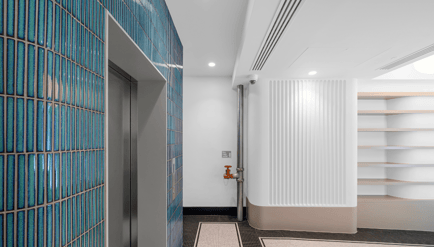 Image 18 of Edward Charles and Partners (Managed 474 - 1,228 sqft) - 140 Wardour Street, W1F - Soho
