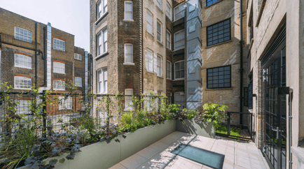 Image 22 of Edward Charles and Partners (Managed 474 - 1,228 sqft) - 140 Wardour Street, W1F - Soho
