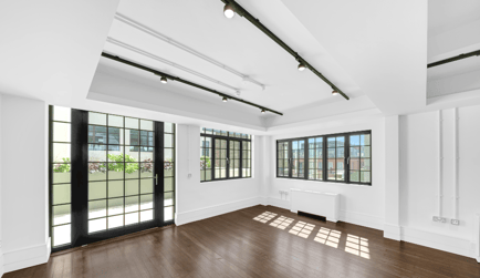 Image 25 of Edward Charles and Partners (Managed 474 - 1,228 sqft) - 140 Wardour Street, W1F - Soho