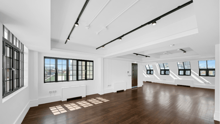 Image 26 of Edward Charles and Partners (Managed 474 - 1,228 sqft) - 140 Wardour Street, W1F - Soho