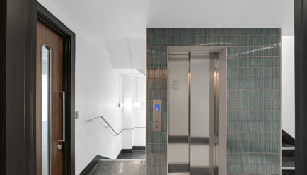 Image 27 of Edward Charles and Partners (Managed 474 - 1,228 sqft) - 140 Wardour Street, W1F - Soho