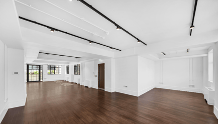 Image 28 of Edward Charles and Partners (Managed 474 - 1,228 sqft) - 140 Wardour Street, W1F - Soho