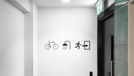 Image 34 of Edward Charles and Partners (Managed 474 - 1,228 sqft) - 140 Wardour Street, W1F - Soho