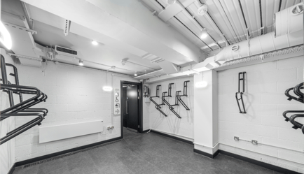 Image 36 of Edward Charles and Partners (Managed 474 - 1,228 sqft) - 140 Wardour Street, W1F - Soho