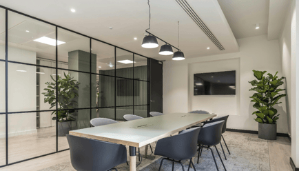 Image 3 of Edward Charles and Partners (Managed 3,925 - 4,332 sqft) - The Grove - 248 Marylebone Road, NW1 - Marylebone